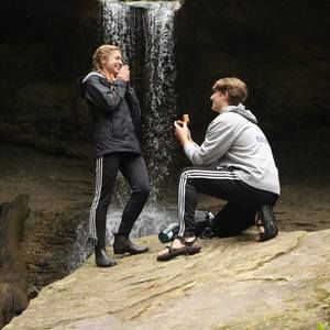 Meet your Posher, Ben